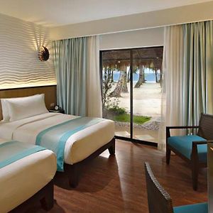 Chambre de Luxe au Bord de la Mer