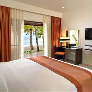 Chambre Premium au Bord de la Mer